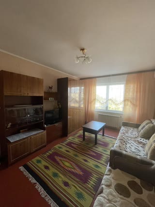 Продаж 1-кімнатна квартира, проспект Червоної Калини, Троєщина
