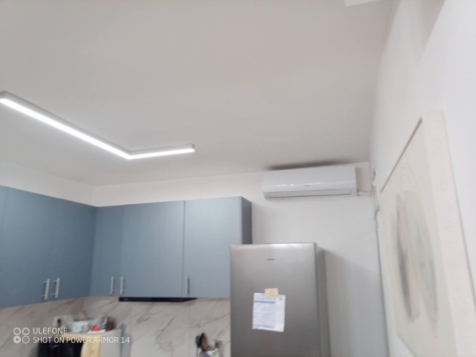 43 m² Apartment