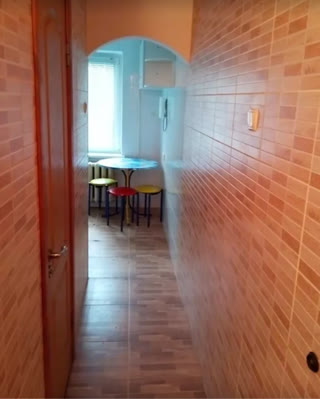 Продам 2к квартиру Салтовка, 606 мкр-н