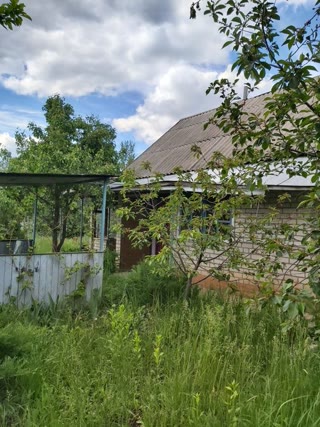 Продам дачу в Печенігах
