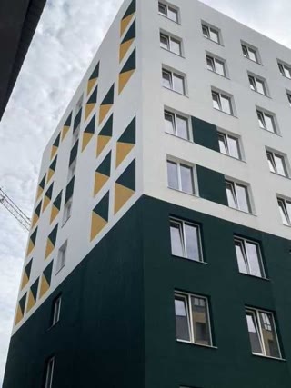Продам квартиру в ЖК Урбан-Сіті