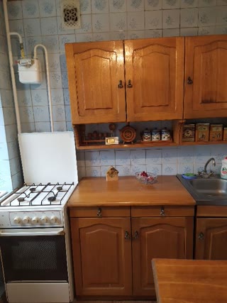 Продам 3 кімнатну квартиру в Змієві