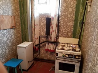 Частина будинку флігель 40кв