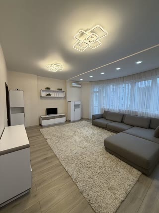 Продаж 3-кімнатної квартири в ЖК Смарагдовий