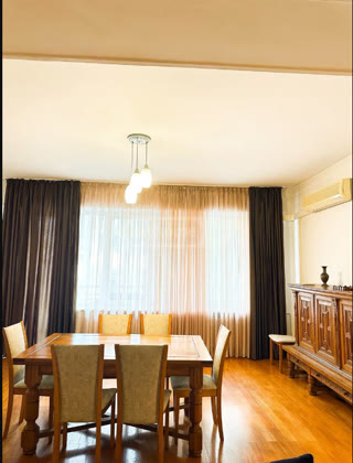 4-room apartment for rent in Vake