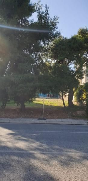 Οικόπεδο 802τ.μ.