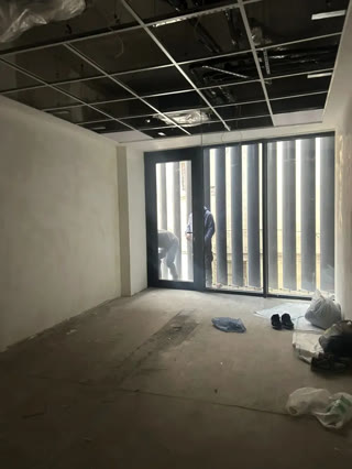 Office space for rent in Mtatsminda