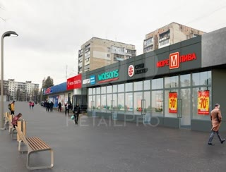 Продам приміщення