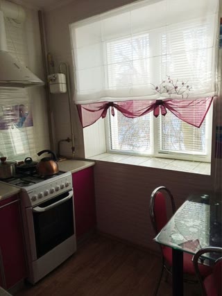 Продам квартиру в центрі Куп'янська 45 м