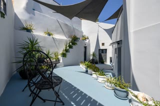 50 m² Detached House