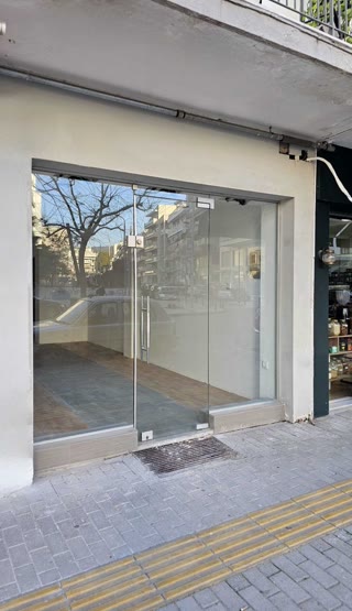 Κατάστημα 25τ.μ.