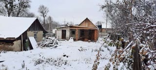 Продам будинок Мала Данилівка
