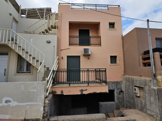 165 m² Maisonette