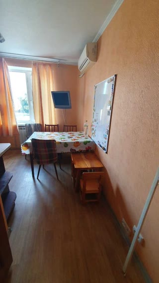 Продам 1к квартиру Одеська
