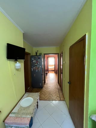 Продаж 3 кім. квартири 80 м2 Троєщина, Деснянський район