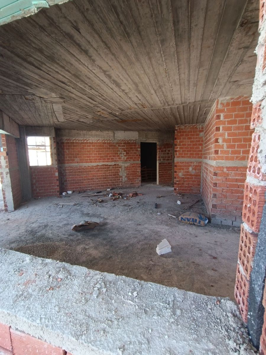 109 m² Apartment