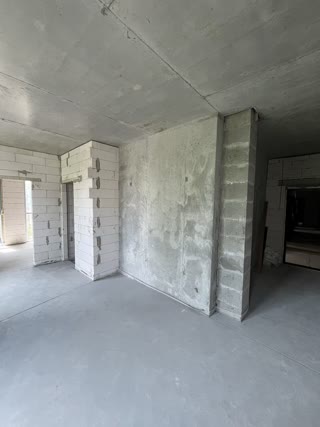 Продаж 1-кімнатна квартира в ЖК А Nova House біля метро Академмістечко