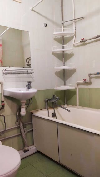 Продам 1к квартиру 23 Августа, Павлово Поле