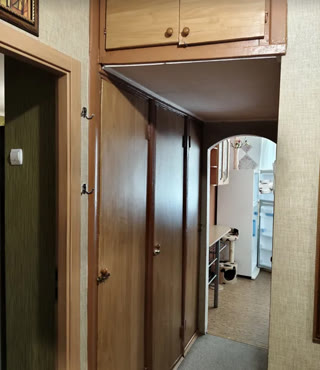 Продам 1к квартиру Олексіївка, пр Перемоги