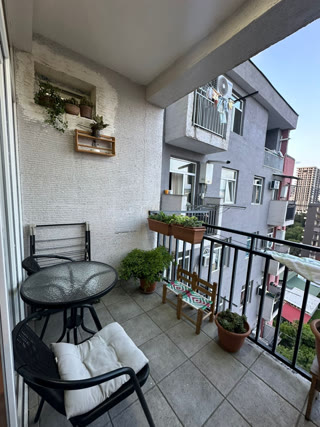 Apartment for sale in Didube