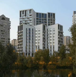 Продаж 1-кімнатної квартири на Позняках в ЖК Ковальська