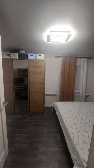 For Sale Apartment in the Center, Moskalevka, Levada
