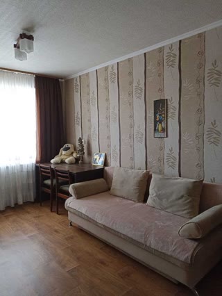 Продам 2к квартиру, Салтівка, м. А. Павлова