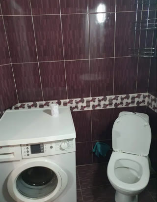 Сдается 2-комнатная квартира в Сабуртало