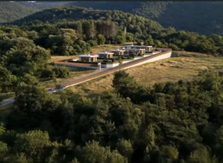 Bazaleti Grand Estate