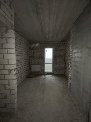 Продам 1к квартиру ЖК Гидропарк