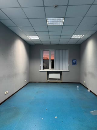 For rent premises Vydradnyi Avenue (Chubarya)