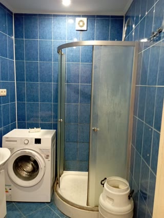 Двокімнатна квартира в Центрі