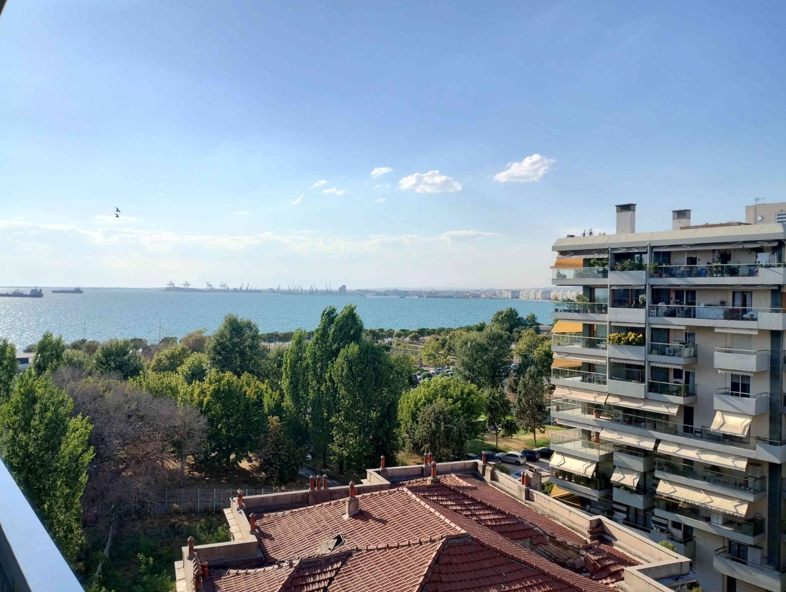 Διαμέρισμα 135τ.μ.