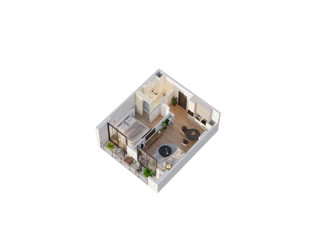 appartment