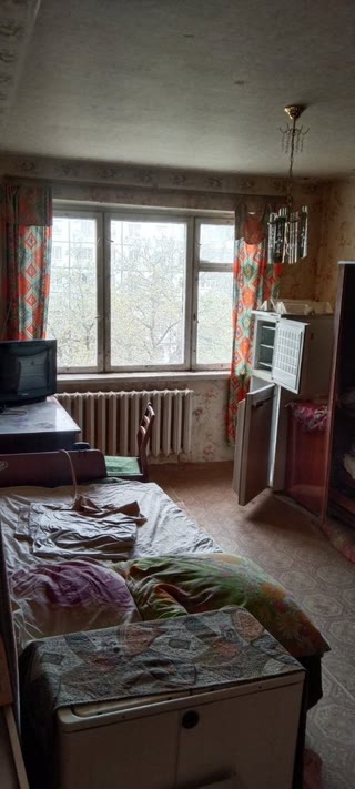 Продам 2-х кімнатну квартиру Салтівка, 604мкр-н, пр. Ювілейний, ТРЦ «Україна»