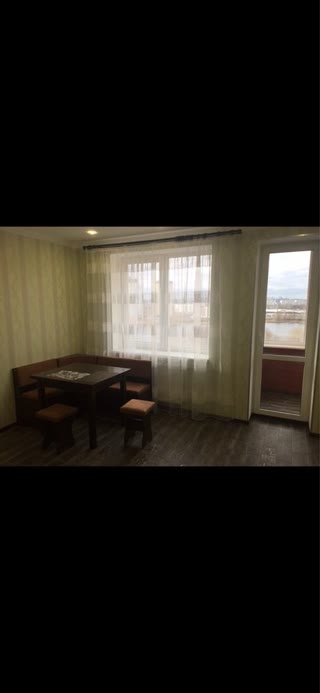 Sale of a 1-room apartment in the residential complex 'Revutskoho'