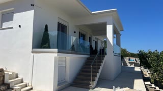 130 m² Detached House