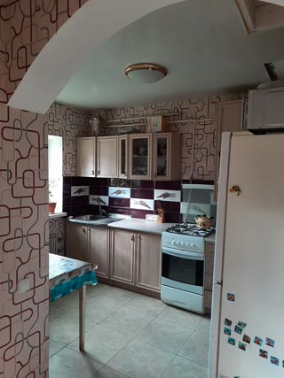 Продам кирпичный дом