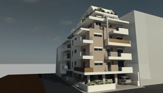 Мезонет, 117 м²