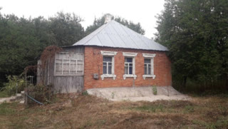 Будинок-дача в с. Губарівка. Терміново!