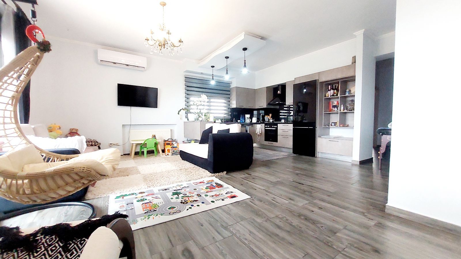 Отдельный дом, 150 м²