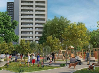 Archi Akhmeteli Gldani