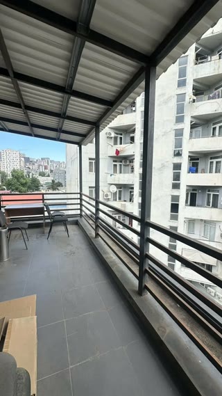 Продаётся офисное помещение в районе Сабуртало