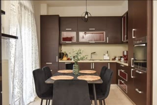 Detached House of 270 m²