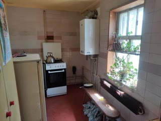 Продам дом в Черкасской Лозовой