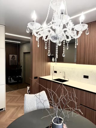 Продаж 1-кімнатної квартири в ЖК Нова Англія біля метро Васильківська