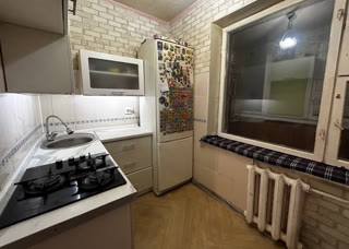Продається 1к квартира, вул. Синьоозерна, Святошинський р-н