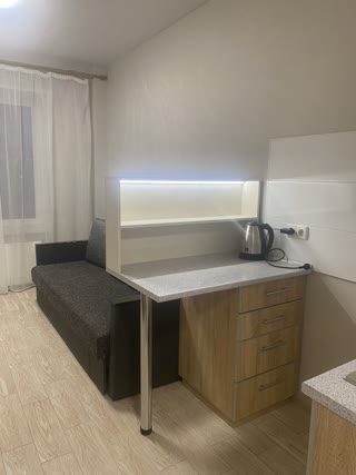 Продам гостинку ЖК Воробйови Гори, Салтівка
