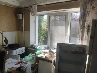 For Sale 2-room Apartment Borshchahivka