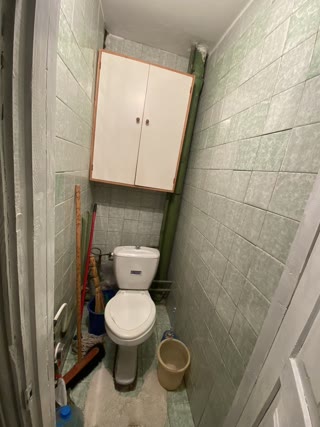 Продаж 3-кімнатної квартири у Солом’янському районі (Чоколівка)